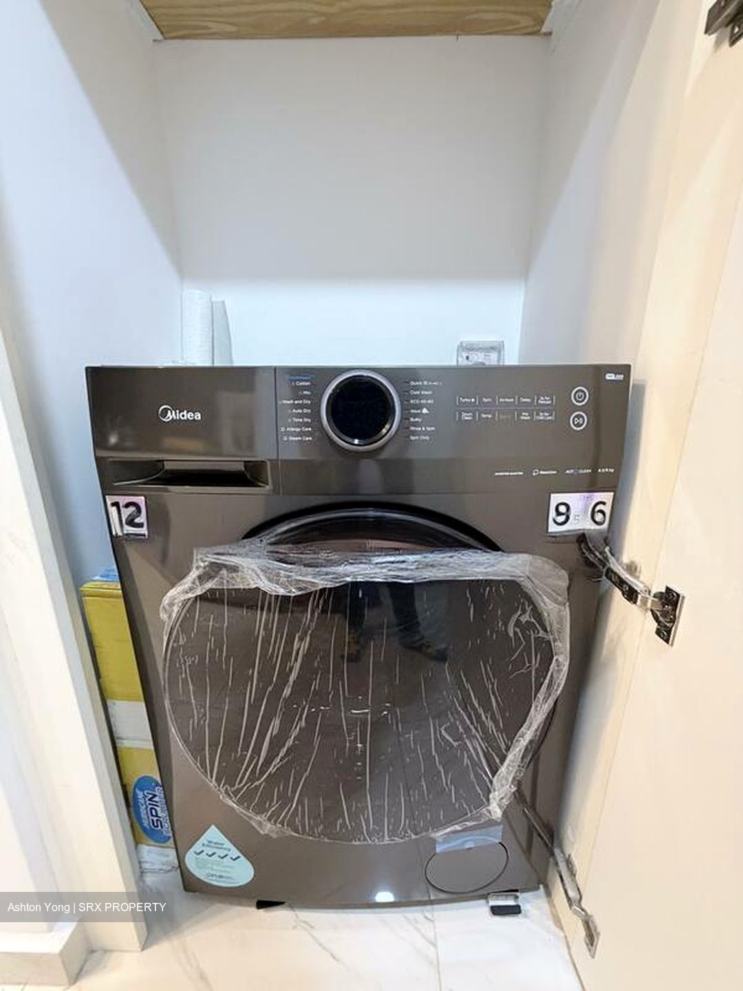 Le Quest (D23), Apartment #568337631